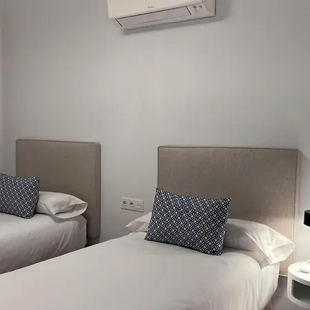 Alondra Resort Puerto del Carmen (Lanzarote)