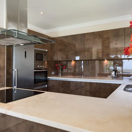 度假村 Alondra 卡门港