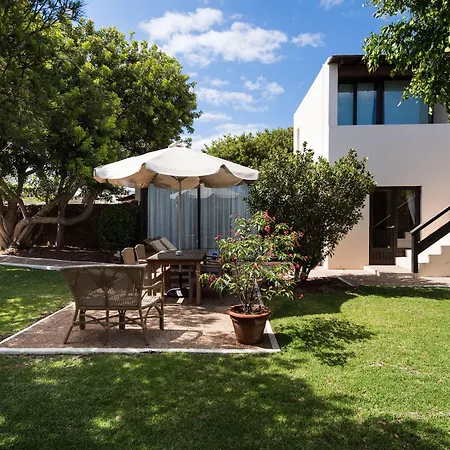 度假村 Alondra 5*