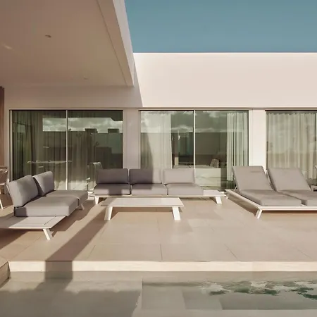 Alondra 度假村 卡门港