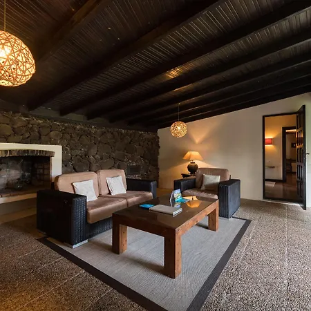 Θέρετρο Alondra 5*