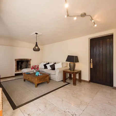 Alondra Θέρετρο Πουέρτο Ντελ Κάρμεν