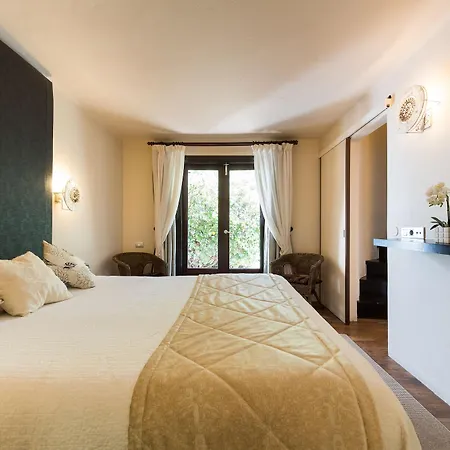 Alondra Θέρετρο