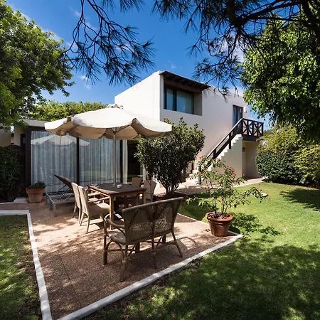 Θέρετρο Alondra