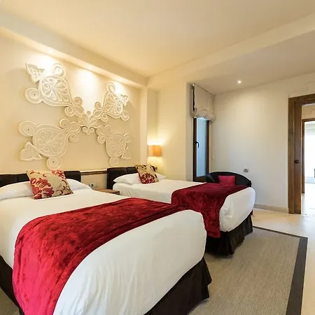 Alondra Θέρετρο