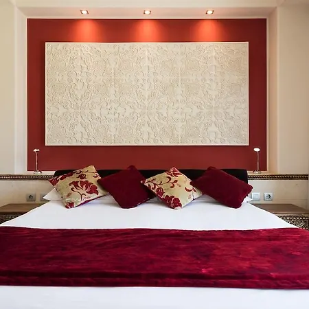 Θέρετρο Alondra 5*