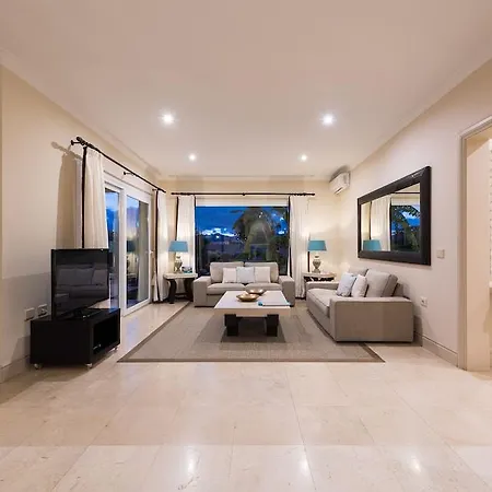 Alondra 5* Πουέρτο Ντελ Κάρμεν