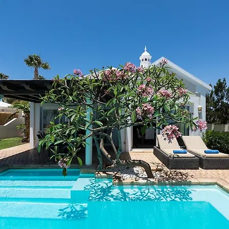 Θέρετρο Alondra 5*