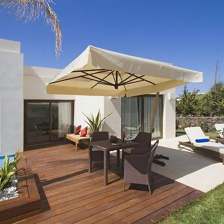 Alondra Puerto del Carmen (Lanzarote)