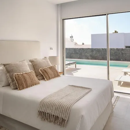 Alondra Rezort Puerto del Carmen (Lanzarote)