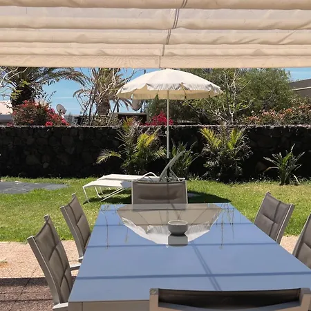 Rezort Alondra Puerto del Carmen (Lanzarote)