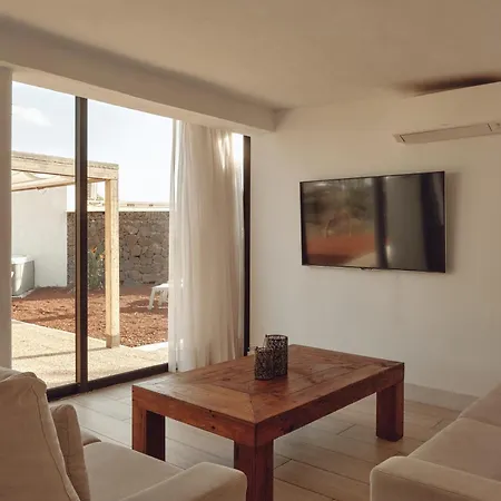 Alondra Semesteranläggning (resort)