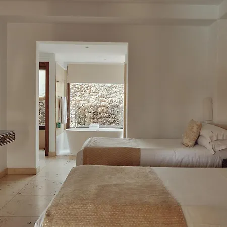 Semesteranläggning (resort) Alondra