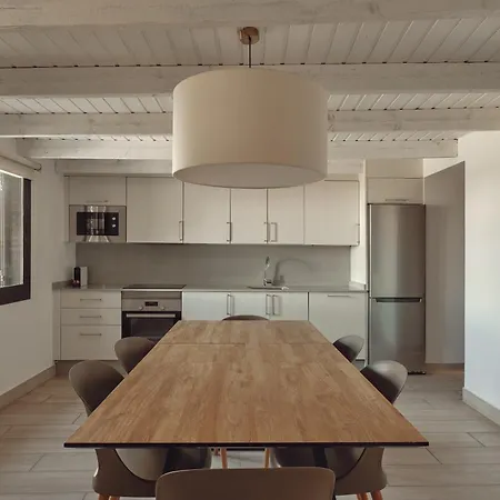 Alondra Θέρετρο