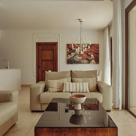 Alondra Semesteranläggning (resort) 5*