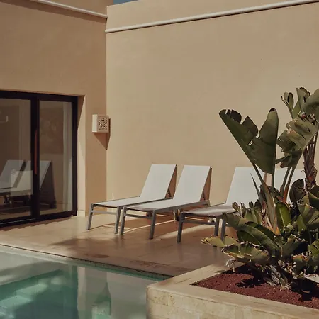 Θέρετρο Alondra Πουέρτο Ντελ Κάρμεν