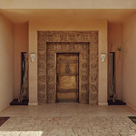 Alondra Θέρετρο