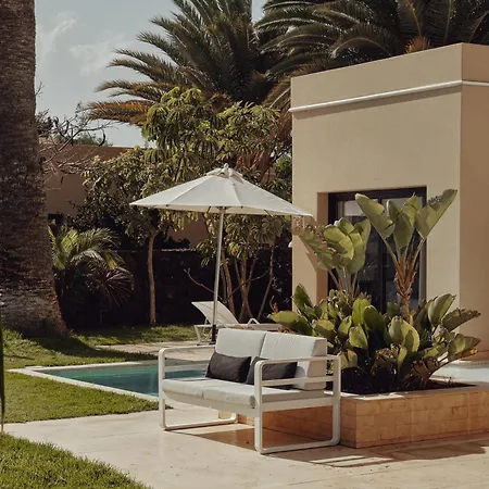 Θέρετρο Alondra Πουέρτο Ντελ Κάρμεν