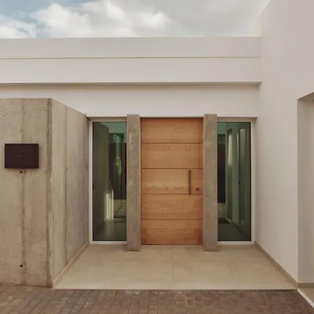 Θέρετρο Alondra Πουέρτο Ντελ Κάρμεν