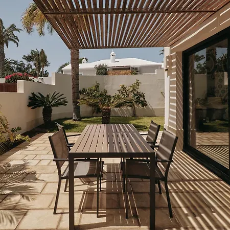 Alondra Θέρετρο