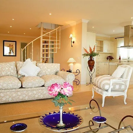 Alondra Semesteranläggning (resort) Puerto del Carmen (Lanzarote)