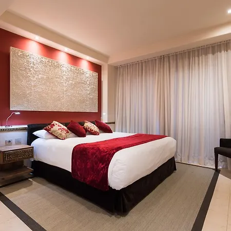 Rezort Alondra 5*