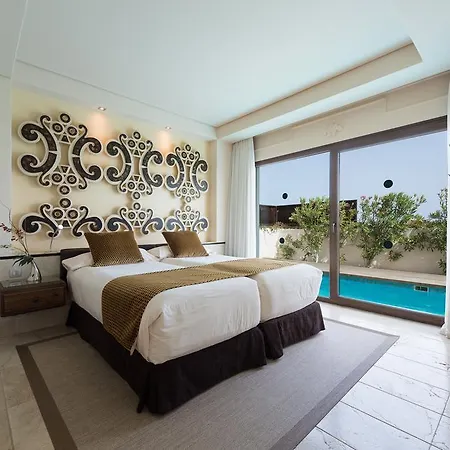 Rezort Alondra 5*