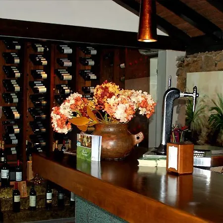 Semesteranläggning (resort) Alondra Puerto del Carmen (Lanzarote)