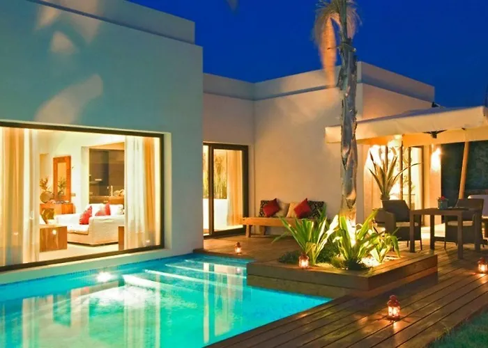 Alondra Пуэрто дель Кармен