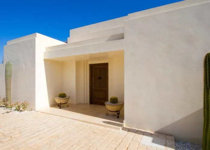 Курортный комплекс Alondra