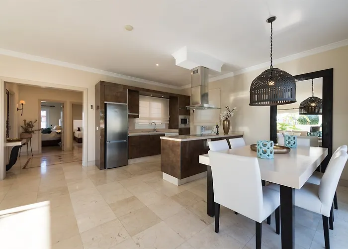 Alondra Курортный комплекс Пуэрто дель Кармен